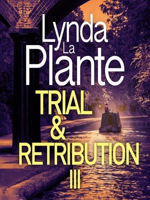 cover image of Trial and Retribution 3